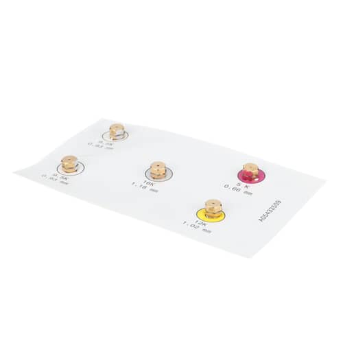 Electrolux Lp Kit,Gas Conversion - 5304505699