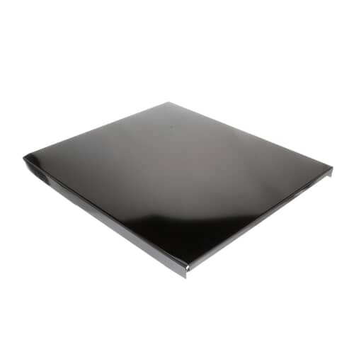 Electrolux Door,Outer,Black,W/Barrier - 5304506908