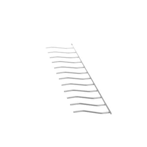 Electrolux Fence,Fold Down,Lower Rack - 5304507394