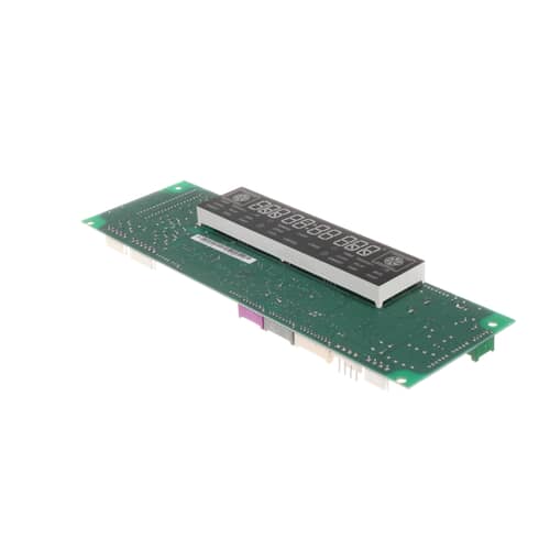 Frigidaire Clock Display Control Board 5304507688