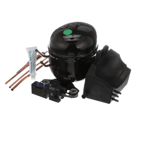 Frigidaire FRT18IS6CWE Freezer Compressor Kit Genuine OEM