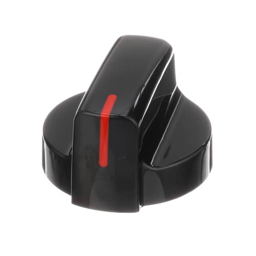 Frigidaire Part# 5304508956 Control Knob - Black (OEM)