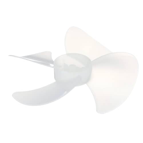 Electrolux Fan Blade,Cooling Fan - 5304509473