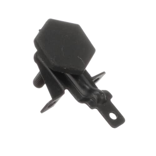 Frigidaire FGFL67HBB Leveling Leg Assembly - Genuine OEM
