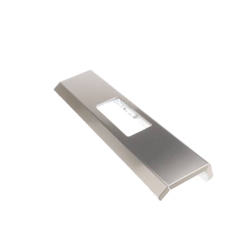 Electrolux Panel,Backguard,Stainless - 5304509890