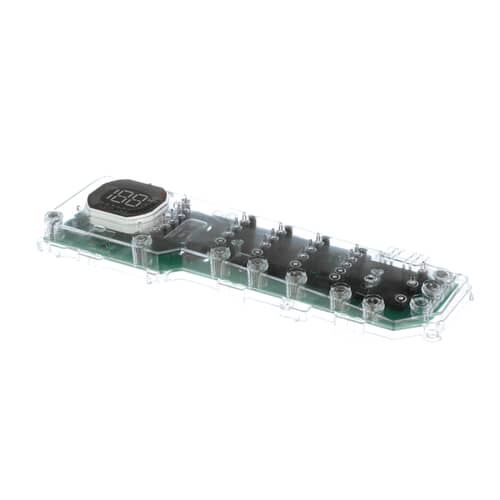 Electrolux Board Assembly,User Interface - 5304510359