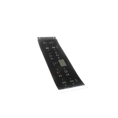 Frigidaire Electric Range - Oven/Stove Touchpad Control Panel Overlay FGIF3036TDE