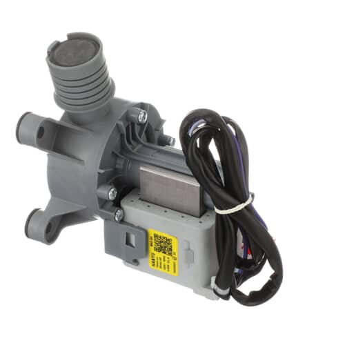 Frigidaire Washing Machine Drain Pump FFTW4120SW1