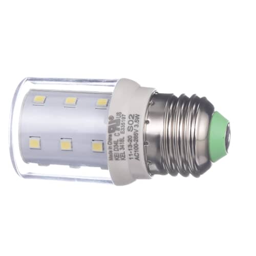 Frigidaire FFSS2625TP0 LED Light Bulb Genuine OEM