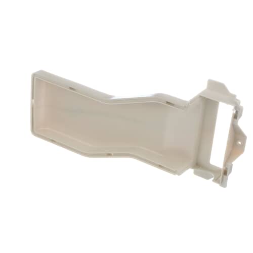 Electrolux Duct,Inlet Air,Front - 5304514171