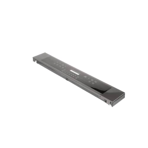 Frigidaire Part# 5304514967 Touchpad Control Panel - Stainless (OEM)