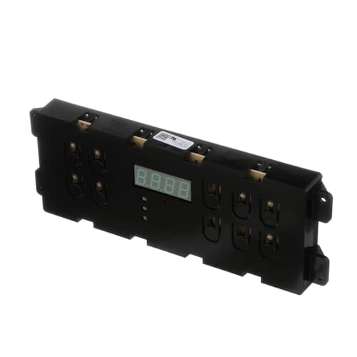 Frigidaire Electronic Clock Display Control Board 5304516117