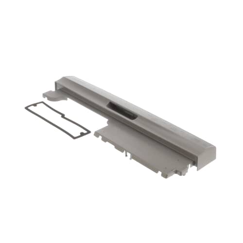 Frigidaire Part# 5304517660 Control Panel (Stainless) - Genuine OEM