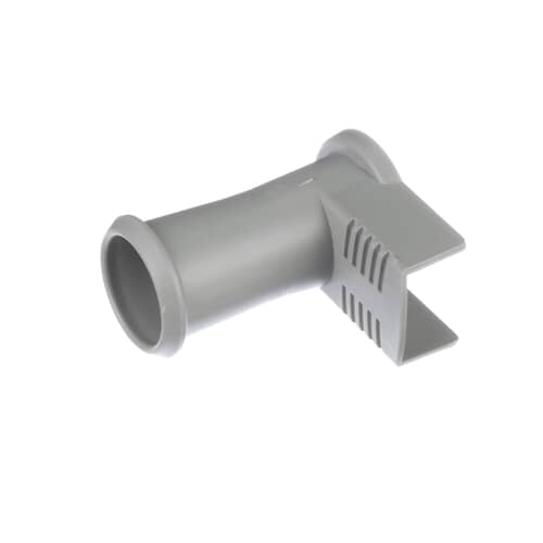 Frigidaire Dishwasher Lower Spray Arm Support FFBD2406NW9B