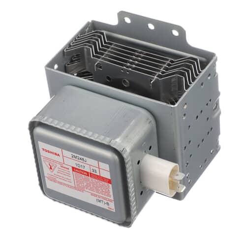 Frigidaire CFMV154CLSA Microwave Magnetron Genuine OEM