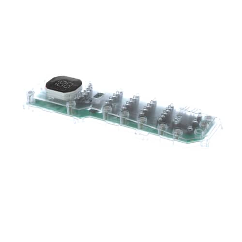 Electrolux Board Assembly,Ui Linear,W/Hou - 5304521514