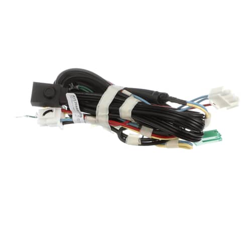 Frigidaire FFTR1713LWE Refrigerator Power Cord Wire Harness - Genuine OEM