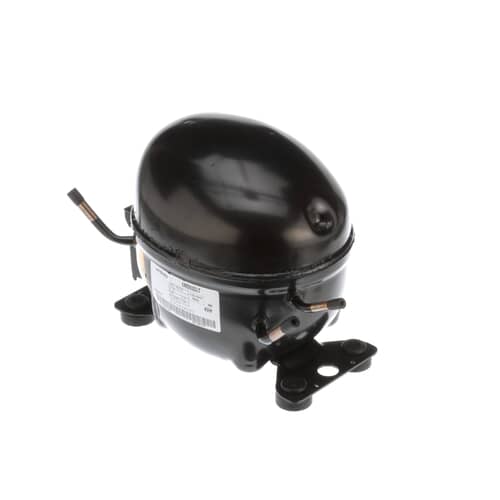 Electrolux Compressor,Assembly,W/Grommets - 5304522265