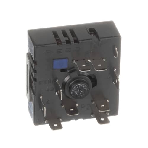 Electrolux Switch,Infinite,Radiant Dual - 5304522918