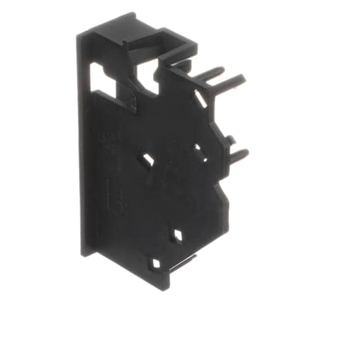 Frigidaire FFMV1846VDA Interlock Switch Bracket - Genuine OEM