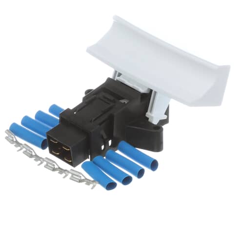 Electrolux Refrigerator Latch Assembly,Service Kit ,Wh - 5304525220