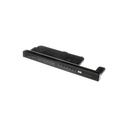 Frigidaire Touchpad-Control Panel (black) 807545703