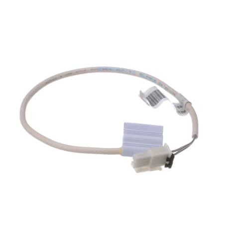 GE Part# WB07X10903 Control Panel Assembly (OEM)