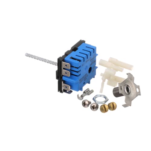 Electrolux Switch Kit,Dual,W/Adapters - 903057-9010