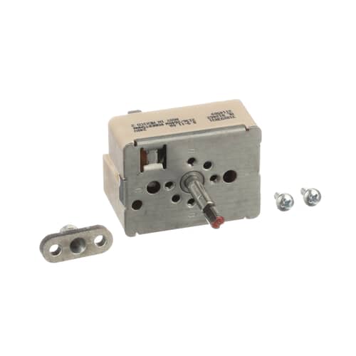 Frigidaire Electric Range - Oven/Stove Surface Burner Element Infinite Switch - for 8in FES355EBC
