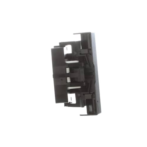 Frigidaire Part# A00104102 Door Latch Assembly (OEM) Black