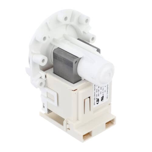 Frigidaire Dishwasher Drain Pump Assembly FGCD2444SW2A
