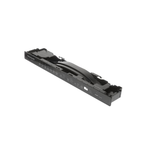 Frigidaire Touchpad Control Panel - Black A18195201
