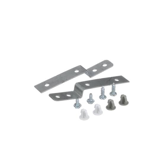 Electrolux Part# DWBRACKIT1 Side Mount Kit (OEM)