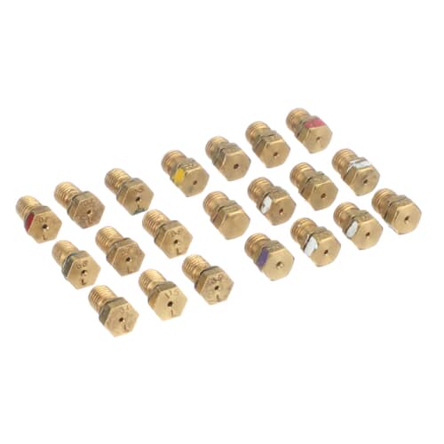 Frigidaire Range - Oven/Stove LP Conversion Kit FFGF3047LSC