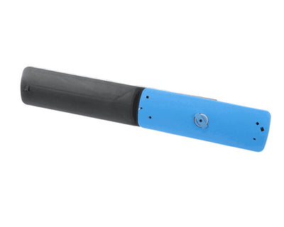 Electrolux Spray Arm,Lower,Grey/Blue - 111922663