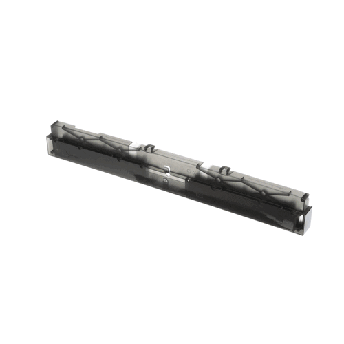 Electrolux Control Panel,Assembly,Black - 117494851