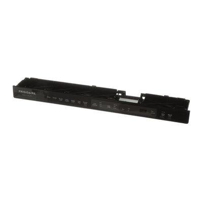 Electrolux Control Panel,Assembly,Black - 117512430