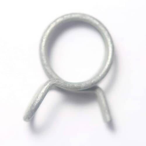 Frigidaire FWT449GFS0 Hose Clamp - Genuine OEM