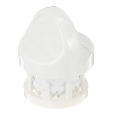 Electrolux Asmy-Timer Knob White - 131446202