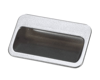 Electrolux Handle,Door,Titanium - 131789404