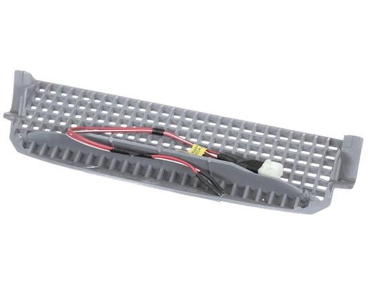 Electrolux Cover,Lint Housing,W/Moist Sen - 131845845