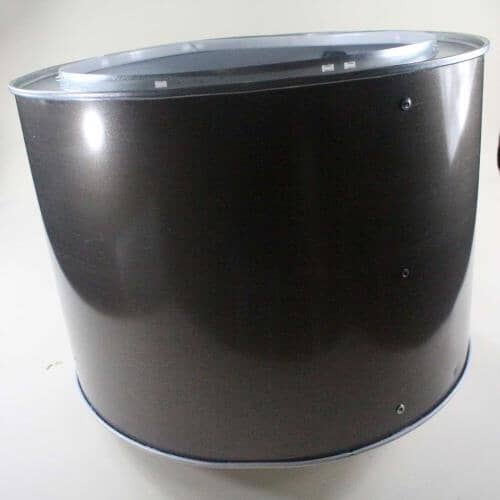 Frigidaire LCE702ADD3 Dryer Drum Kit (complete) - Genuine OEM
