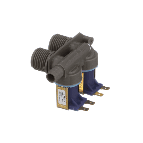 Frigidaire Part# 134211400 Dual Water Inlet Valve (OEM)