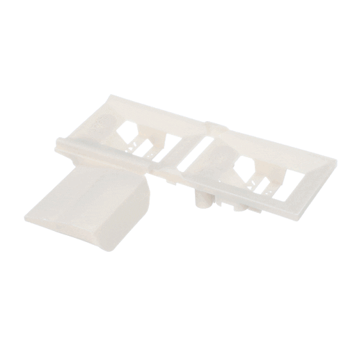 Frigidaire Part# 134370200 Bleach/Fabric Softener Dispenser Lid (OEM)