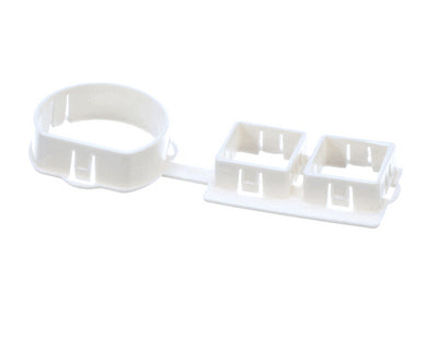 Electrolux Grommet,Dispenser,Back Panel - 134372000