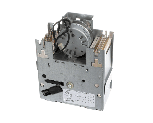 Frigidaire Part# 134389700 Washer/Dryer Timer (OEM)