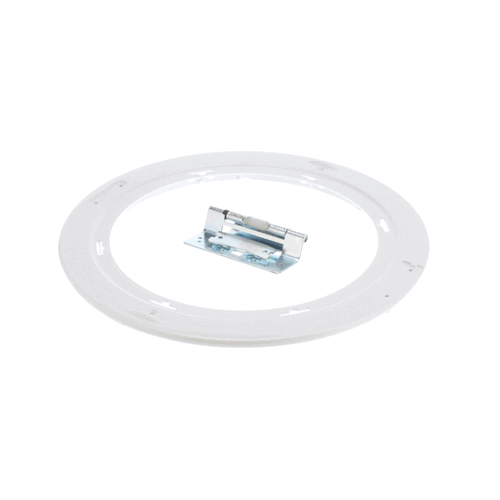 Electrolux Inner Door Panel Kit,White - 134426500