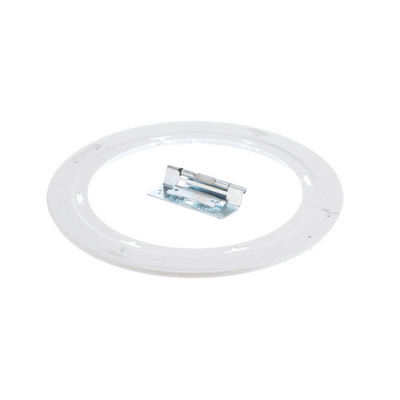 Frigidaire Washer Inner Door Panel Kit (White) 134426500