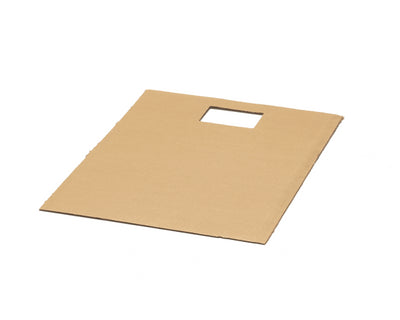 Electrolux Insulator,Heat Shield,Outer Do - 134535300