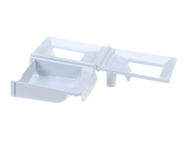 Frigidaire Part# 134638310 Cover (OEM)